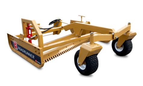 road grader for skid steer|grading bar for skid steer.